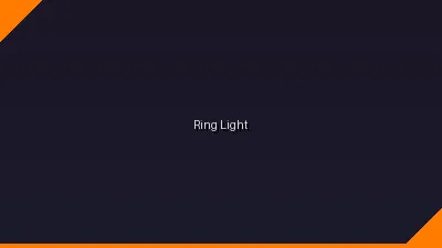 积分兑换 - LED环形补光灯 | 7m体育平台 积分商城
